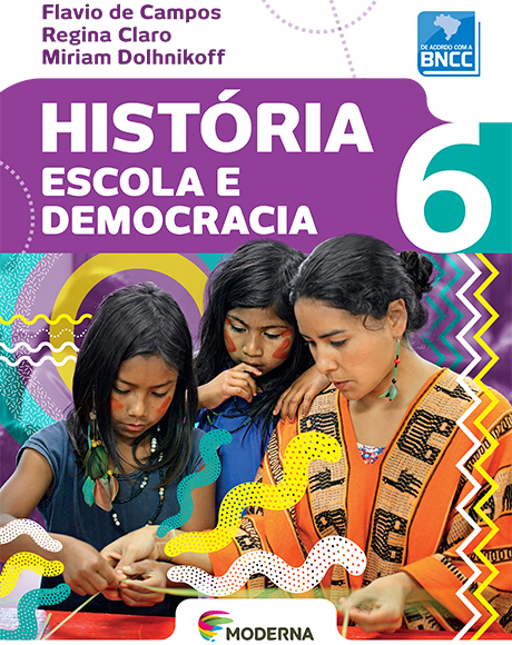 História - Escola e democracia 6